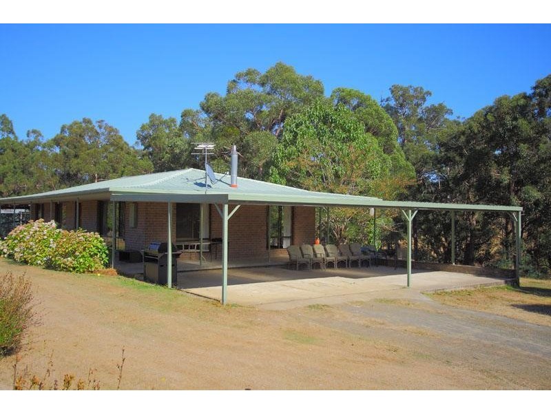 508 Sheoak Road, Judbury TAS 7109