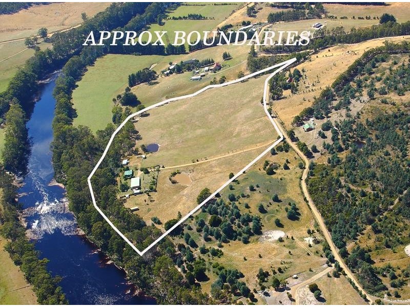 508 Sheoak Road, Judbury TAS 7109