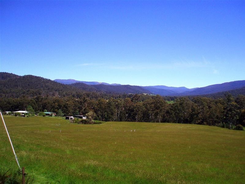 508 Sheoak Road, Judbury TAS 7109