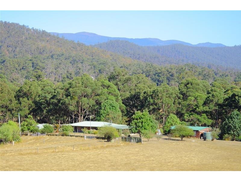 508 Sheoak Road, Judbury TAS 7109