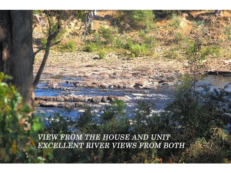 508 Sheoak Road, Judbury TAS 7109