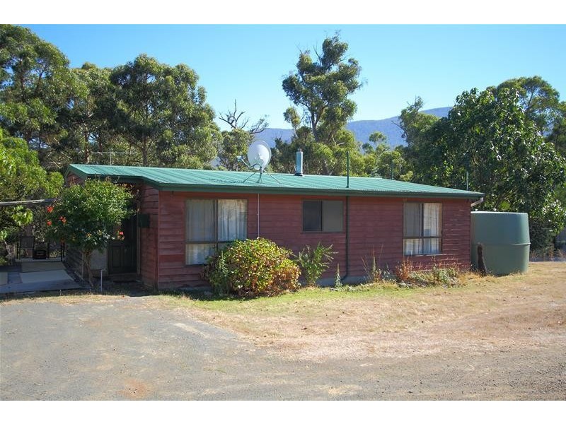 508 Sheoak Road, Judbury TAS 7109