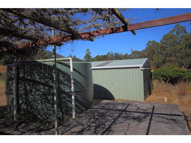 508 Sheoak Road, Judbury TAS 7109