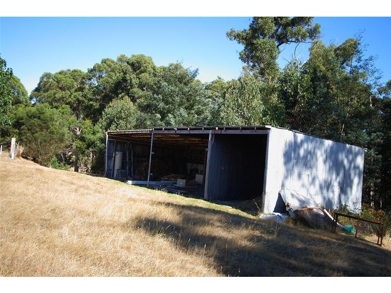 508 Sheoak Road, Judbury TAS 7109