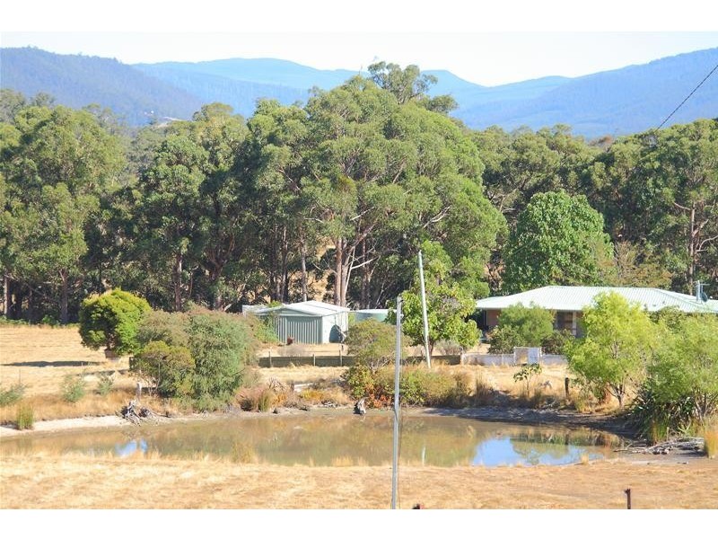 508 Sheoak Road, Judbury TAS 7109