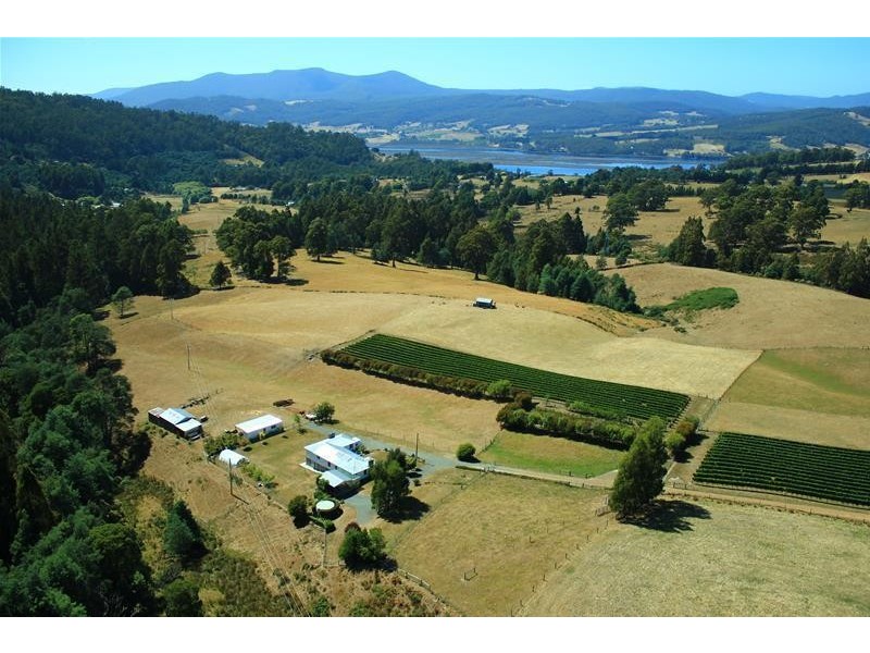 40 Archers Road, Franklin TAS 7113