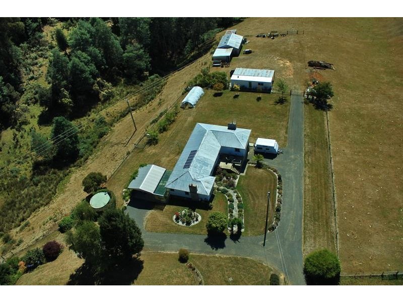 40 Archers Road, Franklin TAS 7113