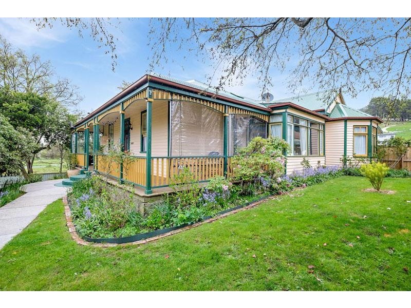 7 Mary Street, Cygnet TAS 7112