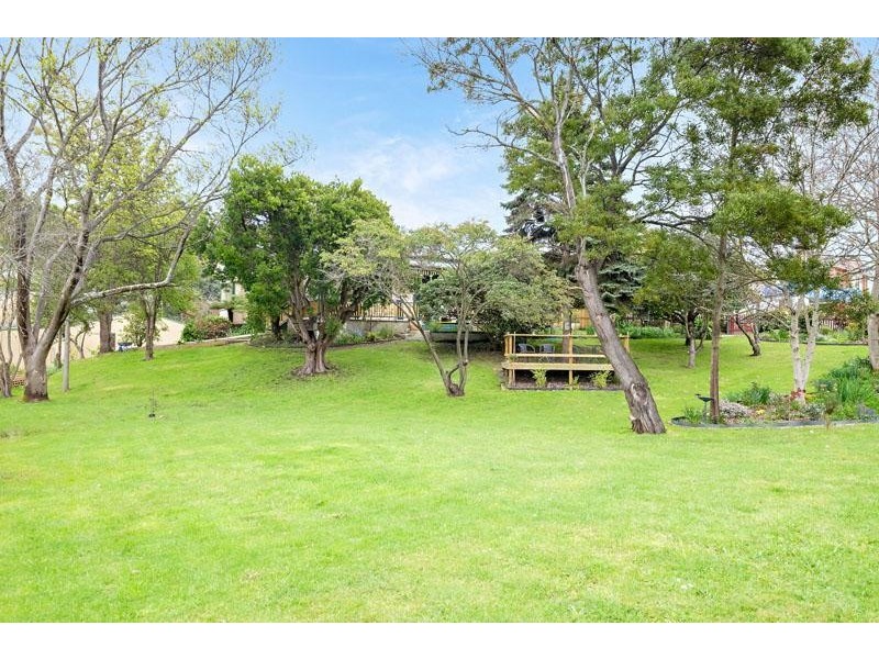 7 Mary Street, Cygnet TAS 7112