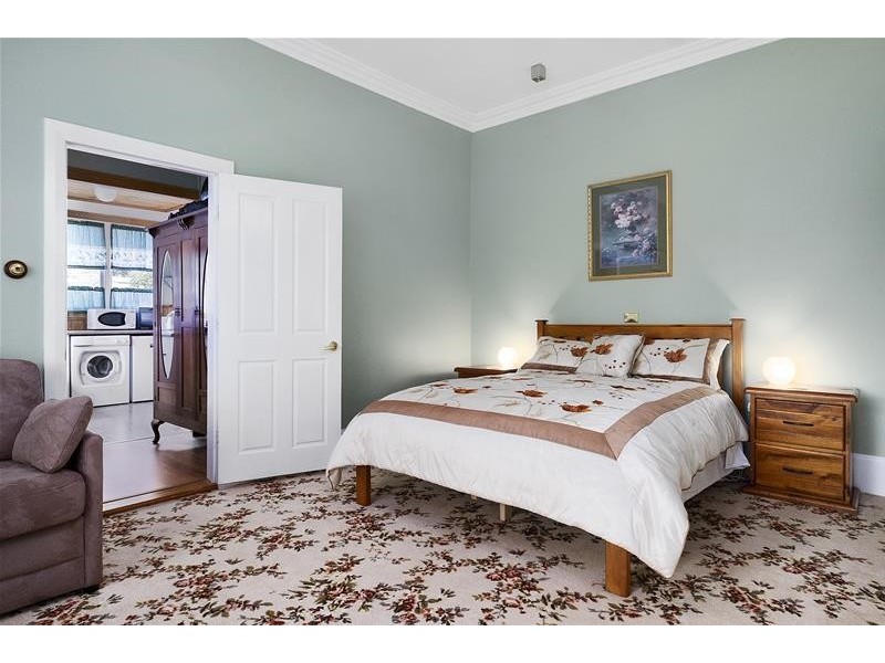 7 Mary Street, Cygnet TAS 7112