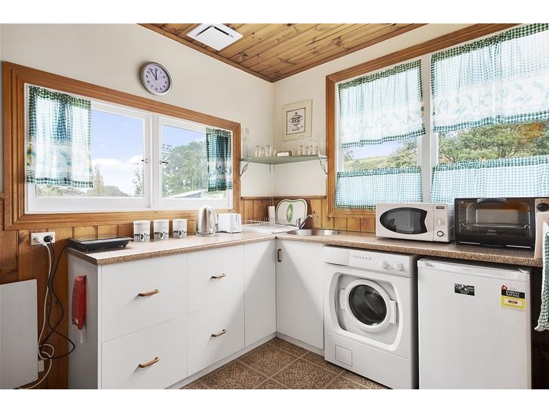 7 Mary Street, Cygnet TAS 7112