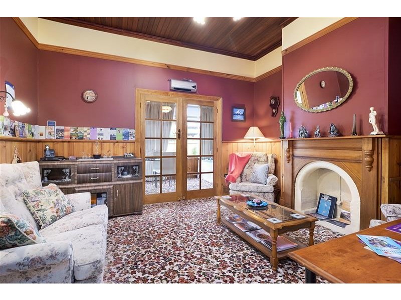 7 Mary Street, Cygnet TAS 7112