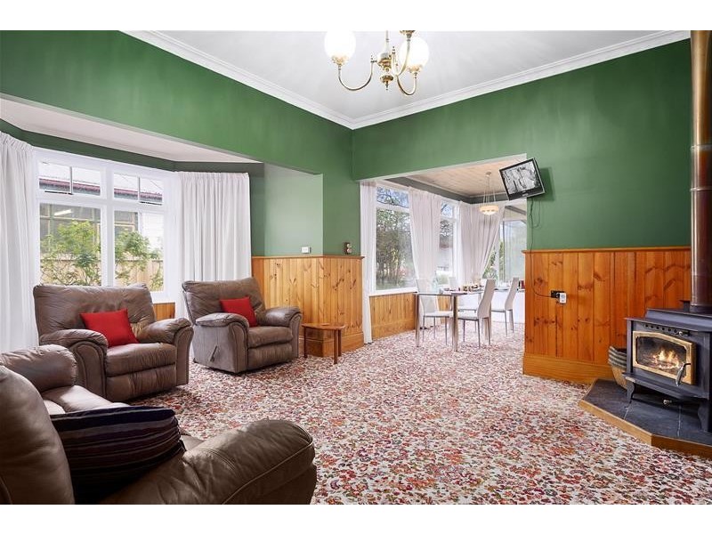 7 Mary Street, Cygnet TAS 7112