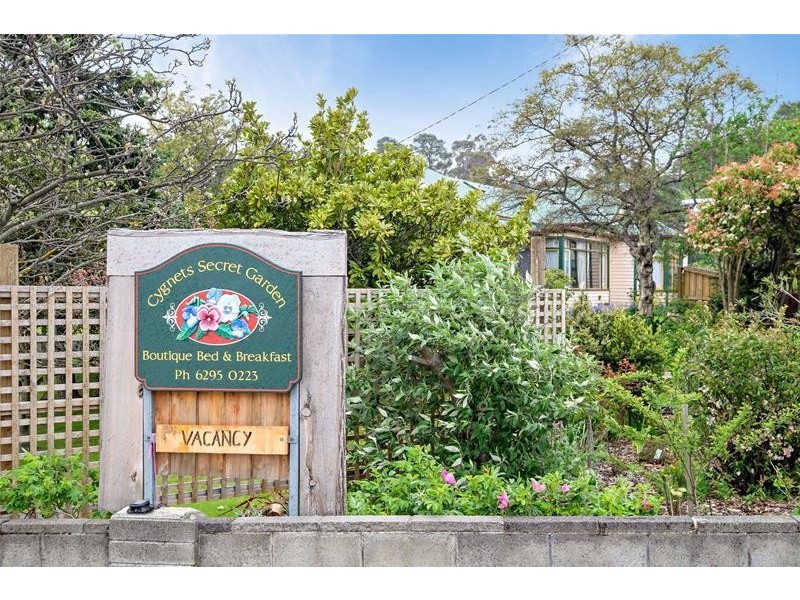 7 Mary Street, Cygnet TAS 7112