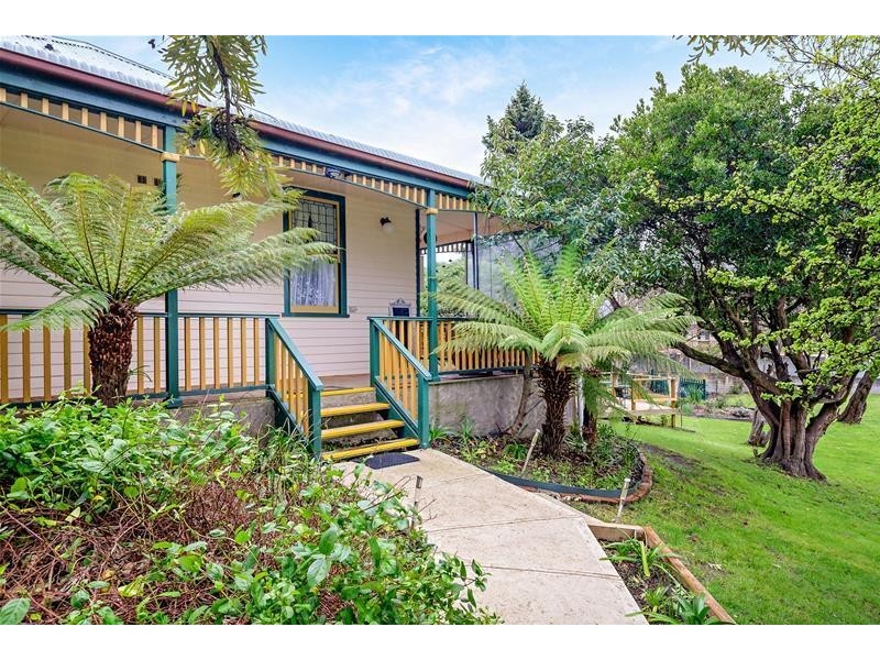 7 Mary Street, Cygnet TAS 7112