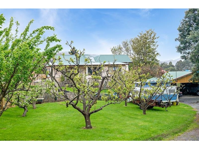 7 Mary Street, Cygnet TAS 7112