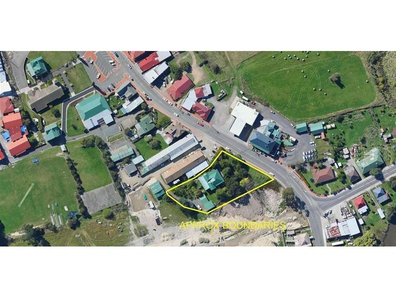 7 Mary Street, Cygnet TAS 7112