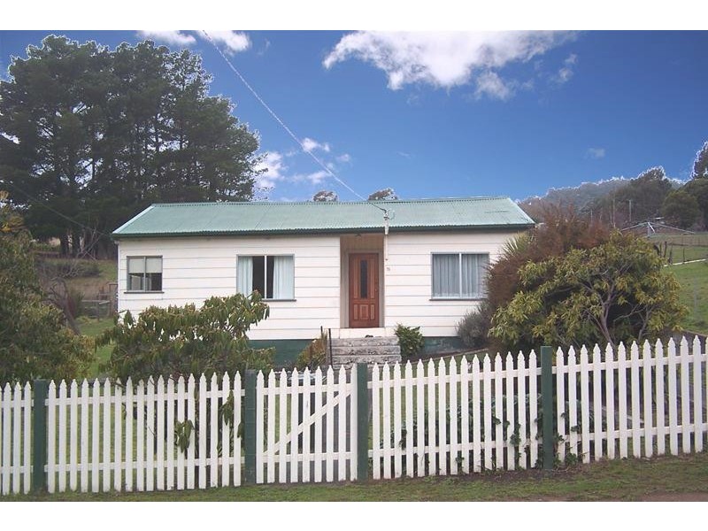 75 Watsons Road, Glen Huon TAS 7109