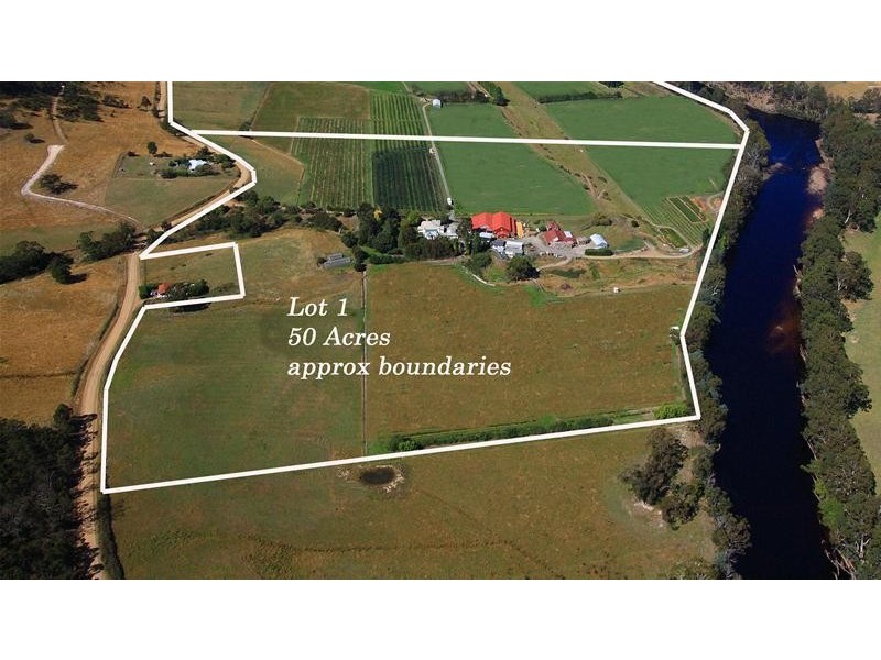 1-799 North Huon Road, Judbury TAS 7109