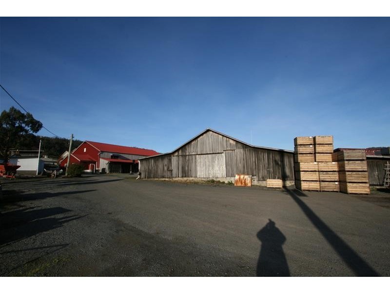 1-799 North Huon Road, Judbury TAS 7109