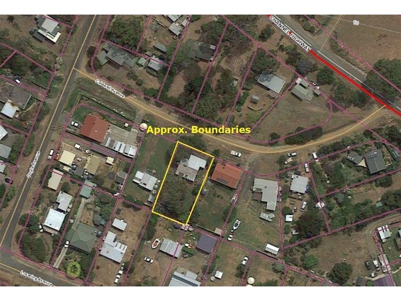 7 Caldwell Avenue, Verona Sands TAS 7112