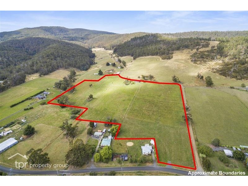 Lot / 1 Woodbridge Hill Road, Gardners Bay TAS 7112