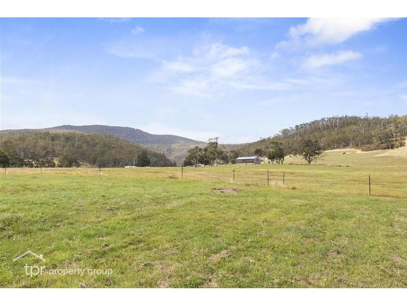 Lot / 1 Woodbridge Hill Road, Gardners Bay TAS 7112
