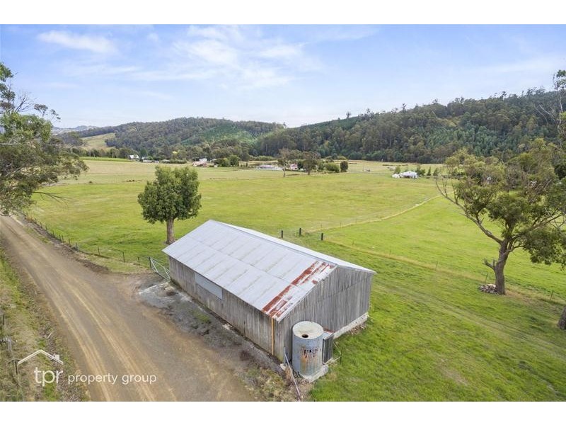 Lot / 1 Woodbridge Hill Road, Gardners Bay TAS 7112