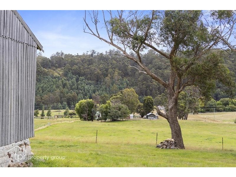 Lot / 1 Woodbridge Hill Road, Gardners Bay TAS 7112