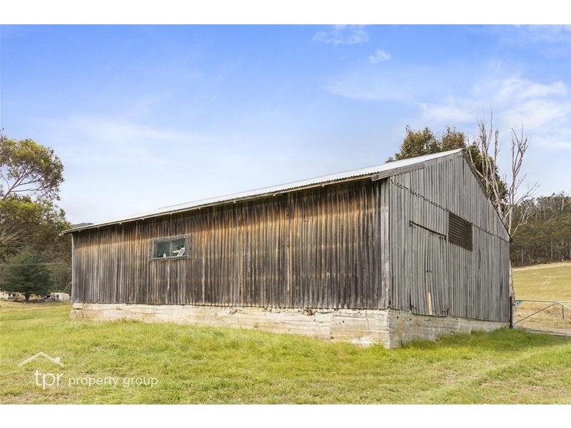 Lot / 1 Woodbridge Hill Road, Gardners Bay TAS 7112