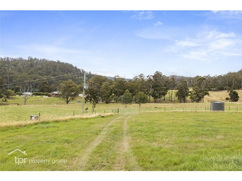 Lot / 1 Woodbridge Hill Road, Gardners Bay TAS 7112