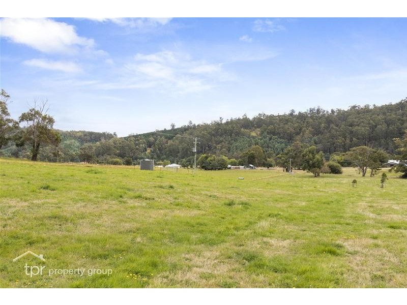 Lot / 1 Woodbridge Hill Road, Gardners Bay TAS 7112