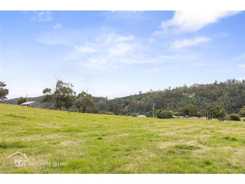 Lot / 1 Woodbridge Hill Road, Gardners Bay TAS 7112