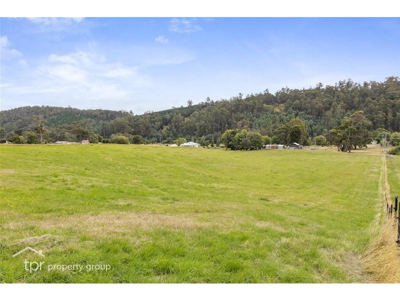 Lot / 1 Woodbridge Hill Road, Gardners Bay TAS 7112