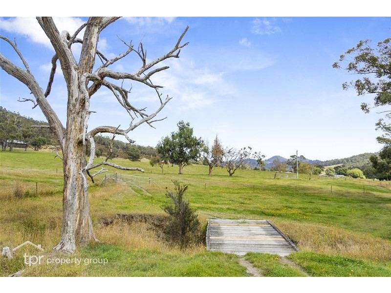 Lot / 1 Woodbridge Hill Road, Gardners Bay TAS 7112