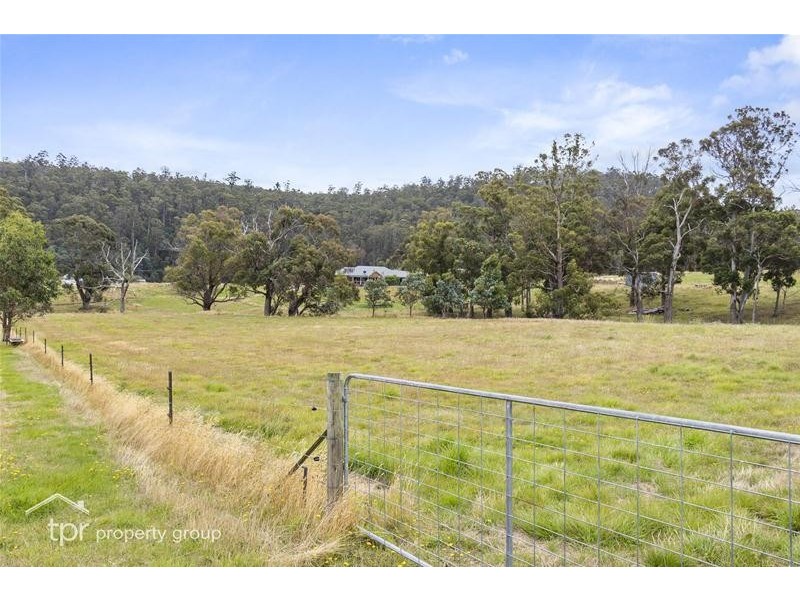 Lot / 1 Woodbridge Hill Road, Gardners Bay TAS 7112
