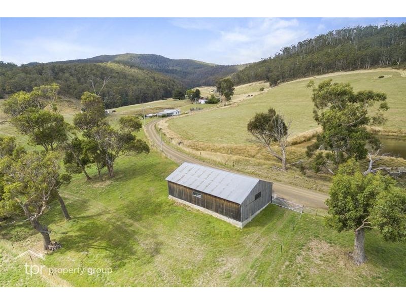 Lot / 1 Woodbridge Hill Road, Gardners Bay TAS 7112