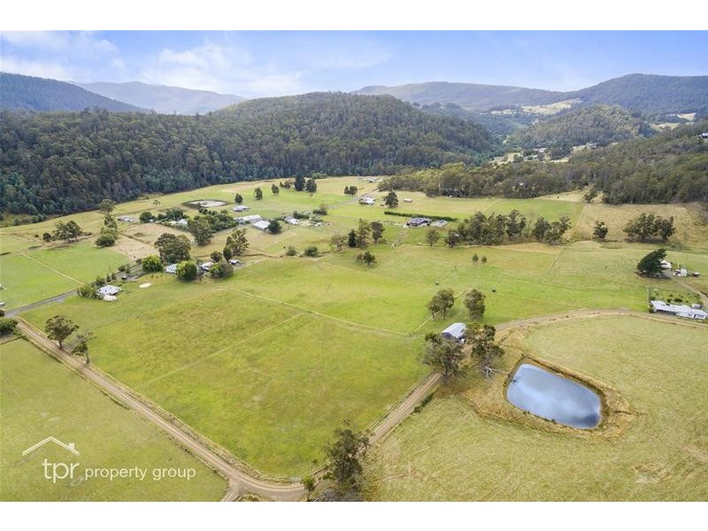 Lot / 1 Woodbridge Hill Road, Gardners Bay TAS 7112