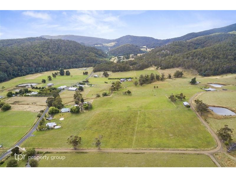 Lot / 1 Woodbridge Hill Road, Gardners Bay TAS 7112