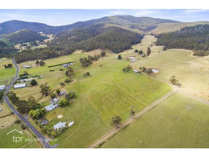 Lot / 1 Woodbridge Hill Road, Gardners Bay TAS 7112