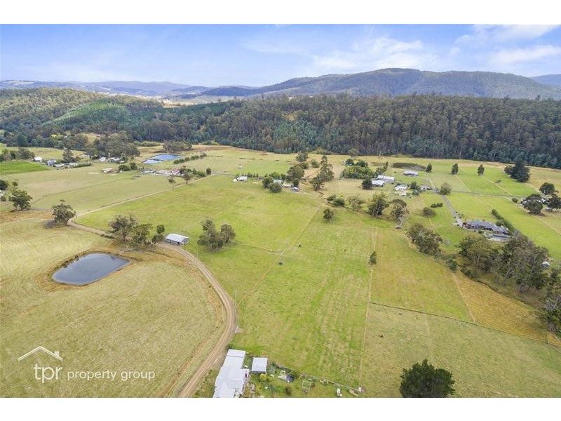 Lot / 1 Woodbridge Hill Road, Gardners Bay TAS 7112