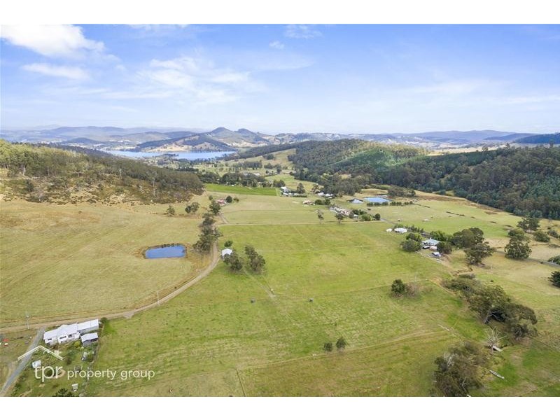 Lot / 1 Woodbridge Hill Road, Gardners Bay TAS 7112