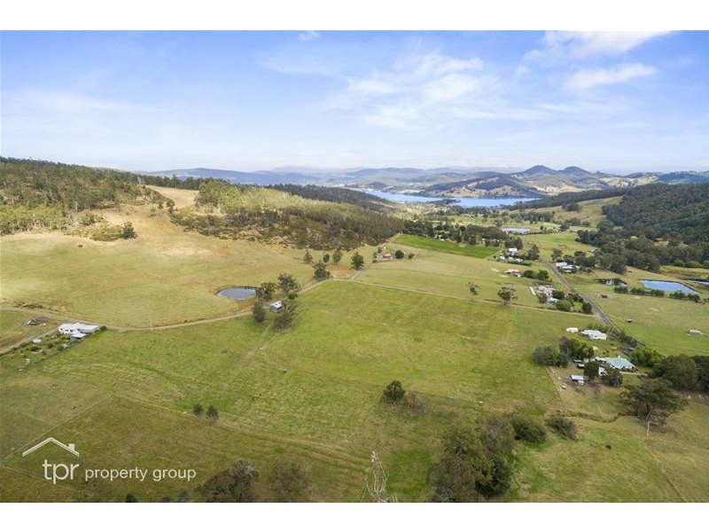 Lot / 1 Woodbridge Hill Road, Gardners Bay TAS 7112