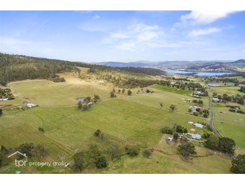 Lot / 1 Woodbridge Hill Road, Gardners Bay TAS 7112