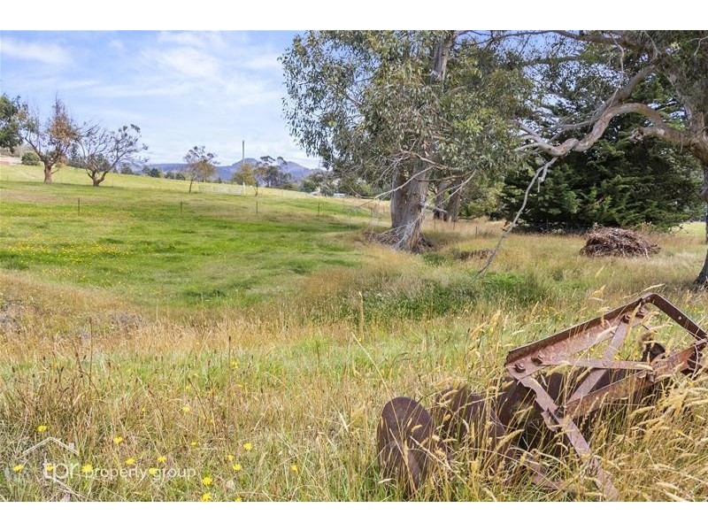 Lot / 1 Woodbridge Hill Road, Gardners Bay TAS 7112