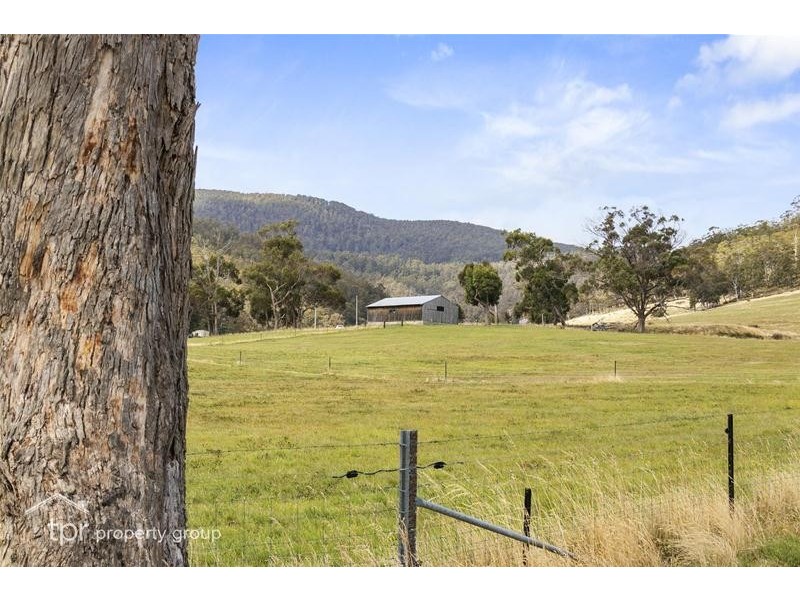 Lot / 1 Woodbridge Hill Road, Gardners Bay TAS 7112