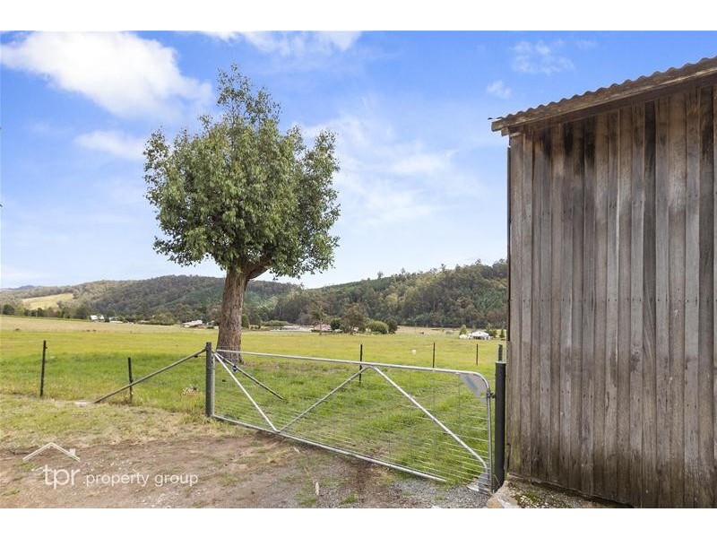 Lot / 1 Woodbridge Hill Road, Gardners Bay TAS 7112