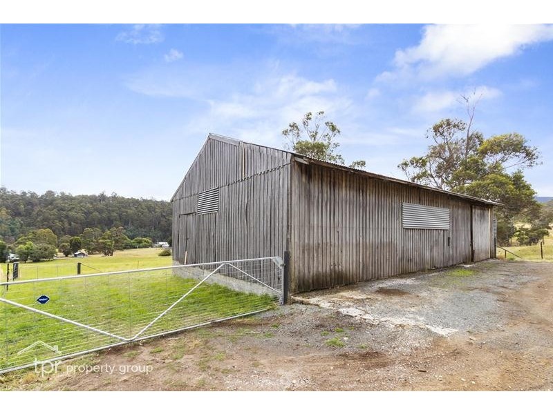 Lot / 1 Woodbridge Hill Road, Gardners Bay TAS 7112