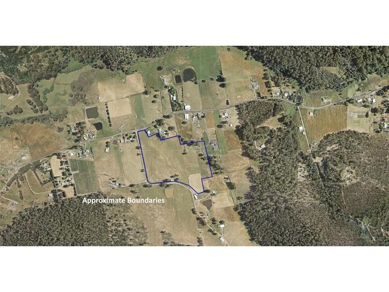 Lot / 1 Woodbridge Hill Road, Gardners Bay TAS 7112