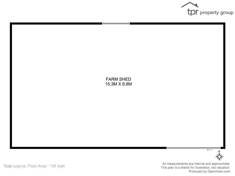 Lot / 1 Woodbridge Hill Road, Gardners Bay TAS 7112